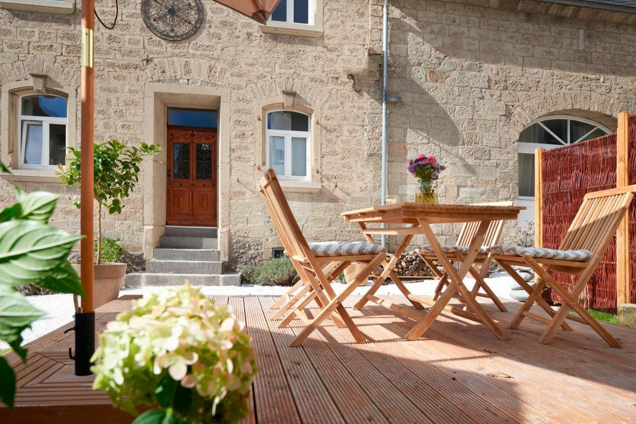 Ferienhaus Lemon Tree Rieden  Extérieur photo
